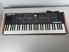 Sequential Prophet Rev2
