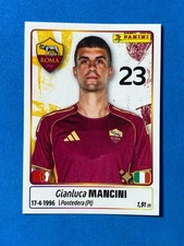 Figurine Calciatori Panini