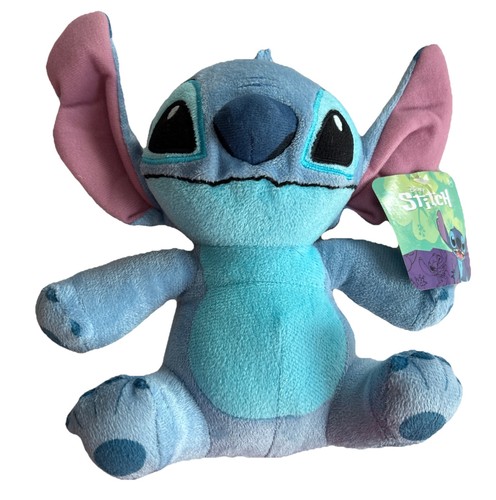 Stitch autentico peluche - stitch,