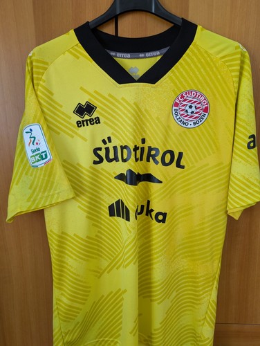Maglia calcio fussball club - calcio,