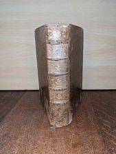 libro antico - Storia