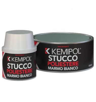Stucco per marmo bianco - stucco,