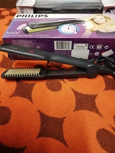 Piastra per capelli - piastra,
