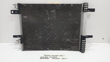 RADIATORE ARIA CONDIZIONATA PER PEUGEOT 3008 Serie 9817275680 Diesel 1.6 (16>)
