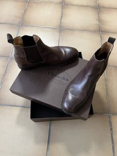 STIVALE CHURCH’S AMBERLEY