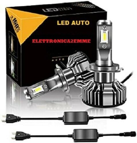 Lampade led per fiat - led,