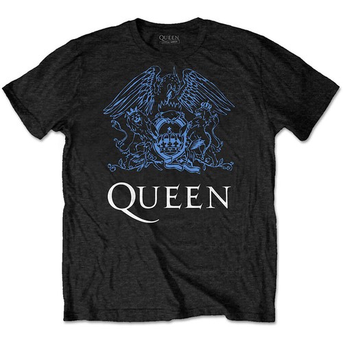 Shirt queen freddie - t-shirt, queen-freddie