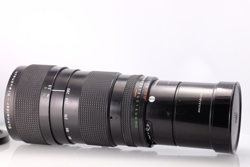 Hasselblad variogon 140 - hasselblad,