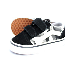 SCARPE VANS BAMBINO OLD SKOOL