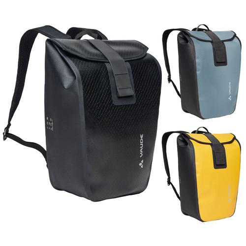 Vaude clubride aqua zaino - aqua, 17