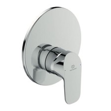 IDEAL STANDARD – Miscelatore monocomando per Doccia CERAFLEX A6757AA Cromo