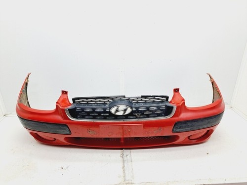 Paraurti anteriore hyundai - anteriore,