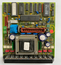 scheda comando registro cilindro lastra motoriduttori RCI2 Roland R600/R800