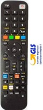Telecomando per decoder akai - per,