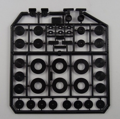Pocher set vari pezzi - 1:8,