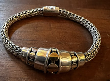 RARO Bracciale John Hardy