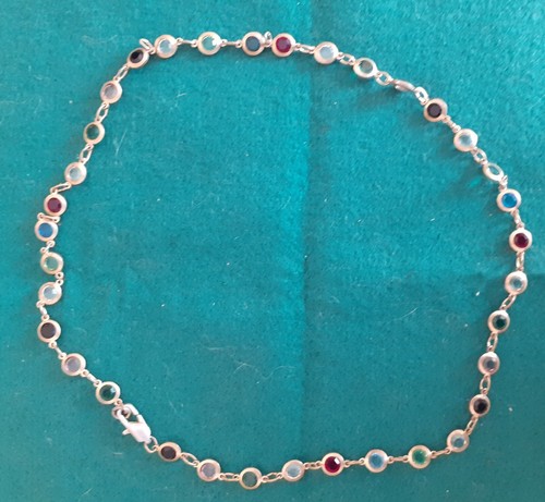 Collana anni in cristalli - anni, '70