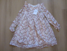 vestito dolce di mayoral taglia 134cm o 9 nuovo con etichetta NP: 54,95€