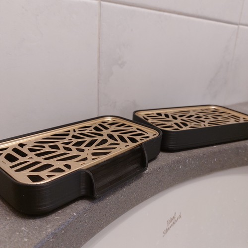 Porta sapone bagno con - bagno,