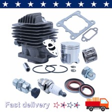 Guarnizione olio pistone cilindro 44,7 mm per Stihl MS261 MS261C-M VM 1141 020 1200