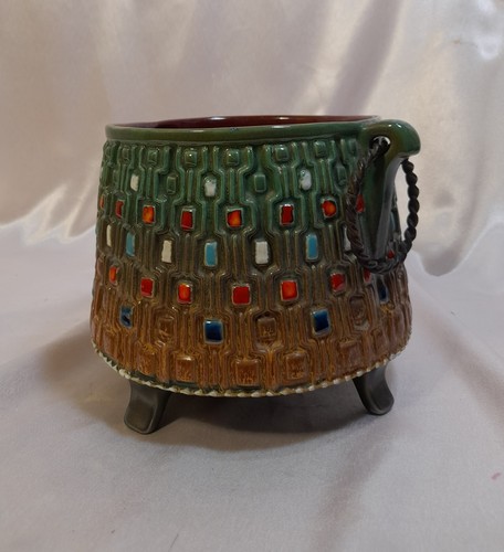 Cache pot ceramica - pot,
