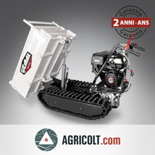 Motocarriola 500 - , kg