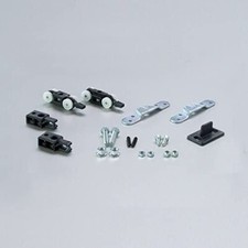 KIT SISTEMA SCORREVOLE PER