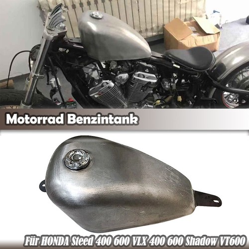 Serbatoio carburante moto per