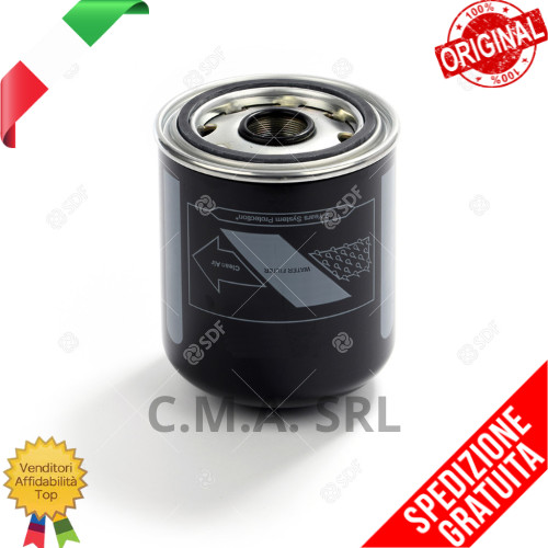 Filtro essicatore cod - filtro,