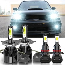 Para For Subaru Forester
