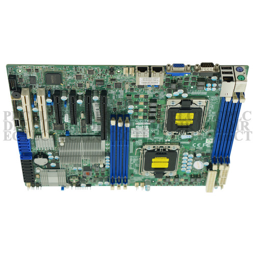 Scheda madre server supermicro - scheda,