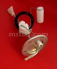Fiat 500 D Fuel Tank Sending