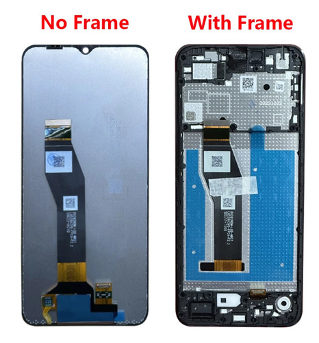 Per motorola moto e13 display - per,