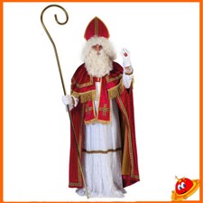 Costume Uomo San Nicolò