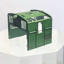 PARTE CORPO CABINA PER