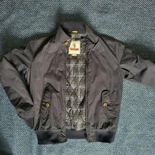 Giacca BARACUTA G-9 Harrington