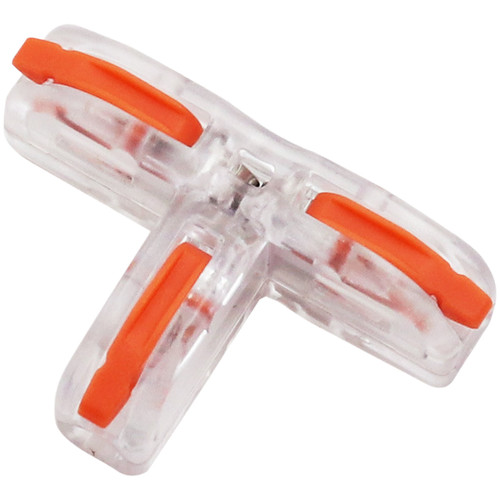 Connettore push tipo per - push-in,