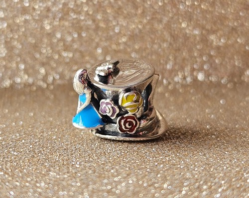 Charm pandora autentico disney - autentico,
