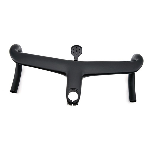 Manubrio drop bici corsa - , fibra