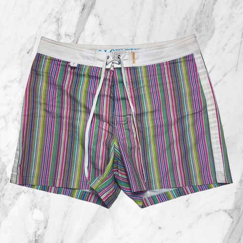 Sundek costume uomo righe - sundek,