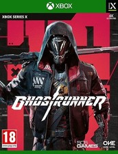 Ghostrunner  STANDARD XBOX ONE/XBOX SERIES X|S KEY (codice) ☑️VPN☑️NO DISC