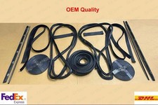 Guarnizione modanatura