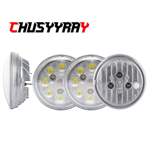 1set lampade fari led - fari,