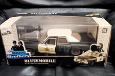 The Blues Brothers -