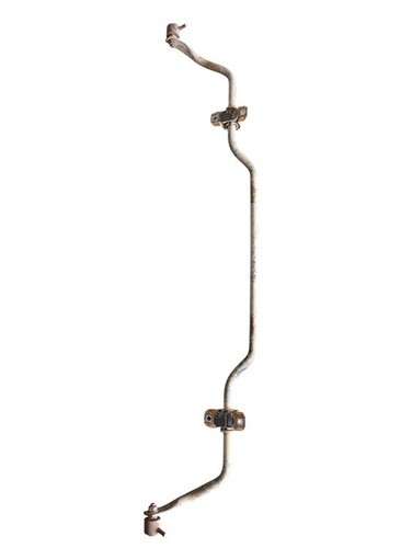 Barra stabilizzatrice - barra,