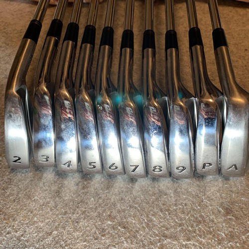Honma prgr tr900 set - honma,