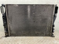 90140 Radiatore MERCEDES-BENZ