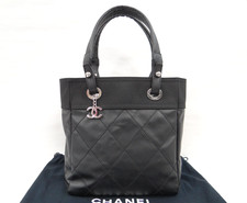 Borsa a mano CHANEL Paris