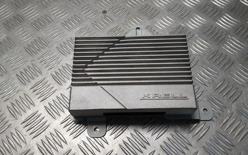 Amplificatore audio hyundai - amplificatore,