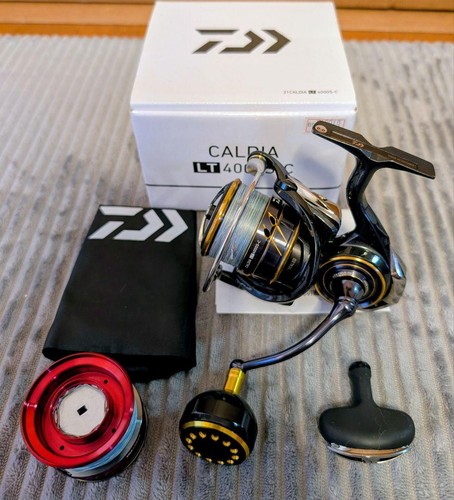 Mulinello spinning daiwa 21 - daiwa,